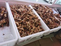 -堤角王师傅牛骨头