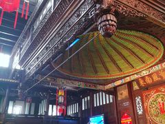 -天津戏剧博物馆