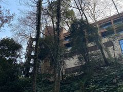 -拾溪餐厅·包厢(杭州千禧度假酒店)