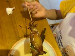 -湘西小妖·小串烧烤(雅居乐店)