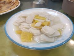 -穆老九清真牛羊肉馆(宋城店)