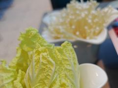 -半天妖烤鱼(西直门凯德mall店)