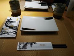 -昱匠·日本料理(金融街店)