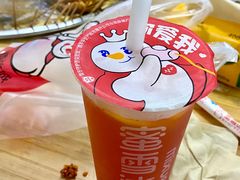 -蜜雪冰城(马栏山店)