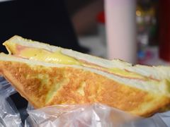 -北京大学-燕南食堂