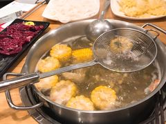 -嬷孙家潮汕牛肉火锅(北京路天河城店)