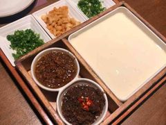 -奇滋豆味(南十四道街店)