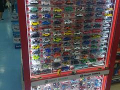 -TOYSRUS玩具反斗城(上海青浦吾悦广场店)