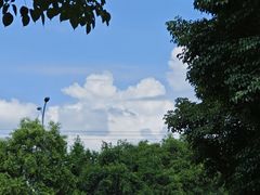 -九皇山景区