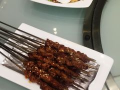 -名羊天下陕北横山铁锅炖羊肉(博文路店)