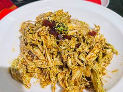 -大海碗·炸酱面·烤鸭·京菜(天坛店)