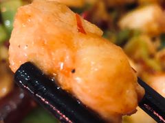 -北大地皖峰饭馆