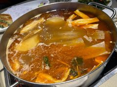 -蝎王府羊蝎子(虎坊桥总店)