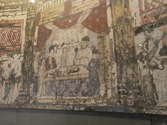 -洛阳古墓博物馆