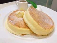-PAN de PAIN Pancake & Sweets(K11 Art Mall店)