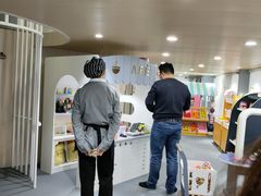 -森林象亲子餐厅·儿童生日会