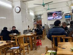-司马街鸡煲(西华路店)