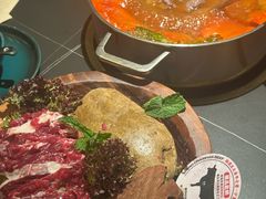 -二刀潮牛(重庆光环购物公园店)