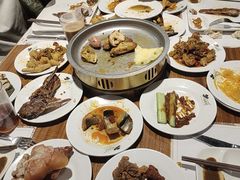 -汉巴味德(沈阳万象汇店)