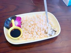 清炒手剥虾仁-王四酒家苏帮菜馆(观前店)