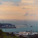 南山南，看妈湾