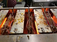 -老黄记手撕烤兔(玉林街店)