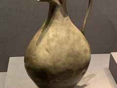-呼和浩特博物馆