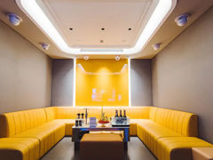 -外滩8号 whisky bar(金延大厦店)