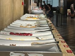 -汉巴味德·烤肉与啤酒的自助(杭州大悦城店)