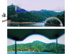 -石燕湖生态旅游景区