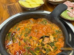 -笔记安顺夺夺粉火锅