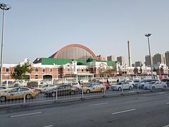 -沈阳站