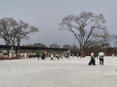 -棋盘山冰雪大世界