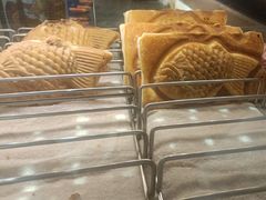 -粉粉乐鲷鱼烧(美罗城店)