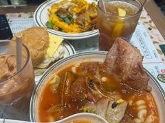 -华嫂冰室(尖沙咀店)