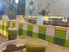 -Green Option(官舍店)