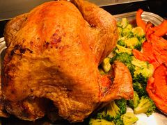 -北京王府井希尔顿酒店·万斯阁西餐厅