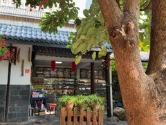 -嘉里饭庄
