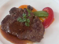 -食百绚全日制餐厅(成都棕榈泉费尔蒙酒店)