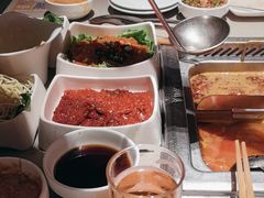 -海底捞火锅(关山保利店)