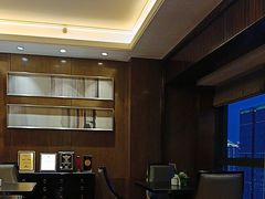 -上海静安铂尔曼酒店
