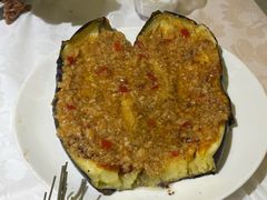 -龚海宝· 烧烤· 羊肉原切挂糊更好吃(庄市店)
