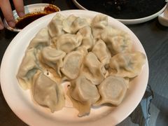 -奉天掌柜·非遗猪手·笨饺子(崇山路店)