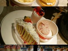 -V-ONE西雅图海鲜自助餐厅(仓山万达广场店)