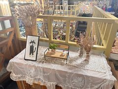 -Cafe Alice咖啡爱丽丝(奥城店)