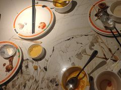 -比格比萨自助(宝山日月光店)