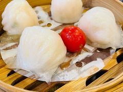 金牌虾饺皇-点都德(汇盈广场店)