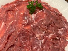 那达慕贡肉-快乐小羊(富强中路店)