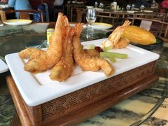 -那家小馆•北京菜•烤鸭(香山店)