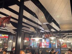 大堂-鱼酷活鱼烤鱼(梅江印象城店)